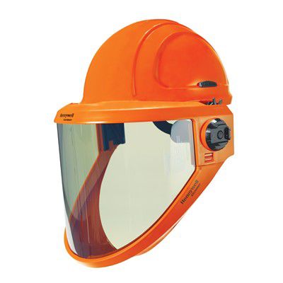 arc flash helmet