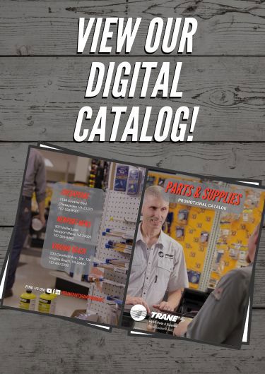 Check out our Promotional Catalog