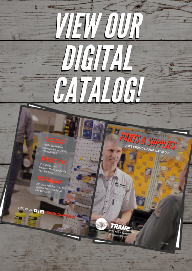 Check out our Promotional Catalog